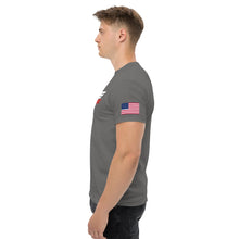 Load image into Gallery viewer, HAMMERLIGHT DEFENSE - Men&#39;s classic tee
