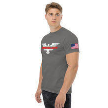 Load image into Gallery viewer, HAMMERLIGHT DEFENSE - Men&#39;s classic tee
