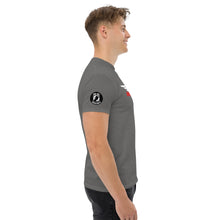Load image into Gallery viewer, HAMMERLIGHT DEFENSE - Men&#39;s classic tee
