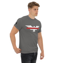 Load image into Gallery viewer, HAMMERLIGHT DEFENSE - Men&#39;s classic tee
