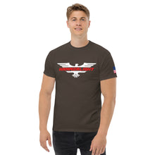 Load image into Gallery viewer, HAMMERLIGHT DEFENSE - Men&#39;s classic tee
