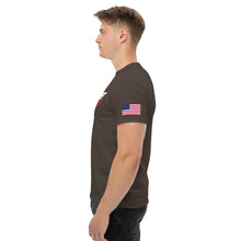 Load image into Gallery viewer, HAMMERLIGHT DEFENSE - Men&#39;s classic tee
