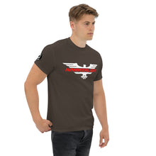 Load image into Gallery viewer, HAMMERLIGHT DEFENSE - Men&#39;s classic tee
