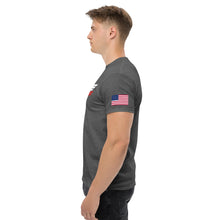 Load image into Gallery viewer, HAMMERLIGHT DEFENSE - Men&#39;s classic tee
