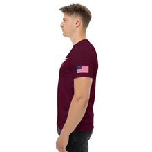 Load image into Gallery viewer, HAMMERLIGHT DEFENSE - Men&#39;s classic tee
