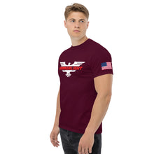 Load image into Gallery viewer, HAMMERLIGHT DEFENSE - Men&#39;s classic tee
