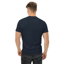 Load image into Gallery viewer, HAMMERLIGHT DEFENSE - Men&#39;s classic tee
