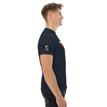 Load image into Gallery viewer, HAMMERLIGHT DEFENSE - Men&#39;s classic tee
