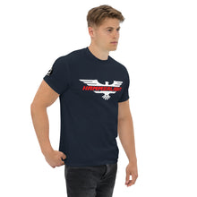 Load image into Gallery viewer, HAMMERLIGHT DEFENSE - Men&#39;s classic tee
