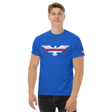 Load image into Gallery viewer, HAMMERLIGHT DEFENSE - Men&#39;s classic tee
