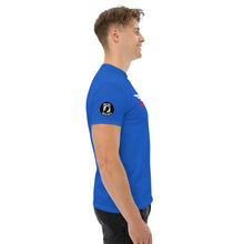 Load image into Gallery viewer, HAMMERLIGHT DEFENSE - Men&#39;s classic tee
