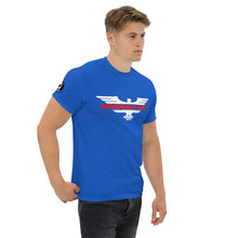 Load image into Gallery viewer, HAMMERLIGHT DEFENSE - Men&#39;s classic tee

