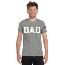 Load image into Gallery viewer, 2025 Fathers Day T-Shirt - HAMMERLIGHT DEFENSE
