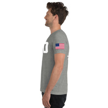 Load image into Gallery viewer, 2025 Fathers Day T-Shirt - HAMMERLIGHT DEFENSE
