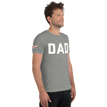 Load image into Gallery viewer, 2025 Fathers Day T-Shirt - HAMMERLIGHT DEFENSE
