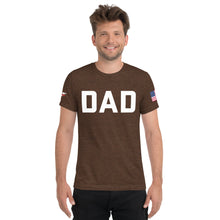 Load image into Gallery viewer, 2025 Fathers Day T-Shirt - HAMMERLIGHT DEFENSE
