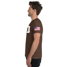 Load image into Gallery viewer, 2025 Fathers Day T-Shirt - HAMMERLIGHT DEFENSE
