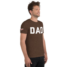 Load image into Gallery viewer, 2025 Fathers Day T-Shirt - HAMMERLIGHT DEFENSE
