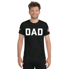 Load image into Gallery viewer, 2025 Fathers Day T-Shirt - HAMMERLIGHT DEFENSE
