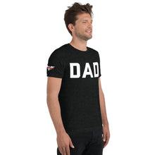 Load image into Gallery viewer, 2025 Fathers Day T-Shirt - HAMMERLIGHT DEFENSE
