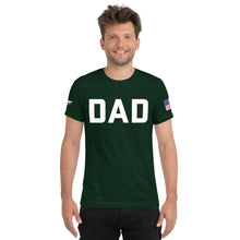 Load image into Gallery viewer, 2025 Fathers Day T-Shirt - HAMMERLIGHT DEFENSE
