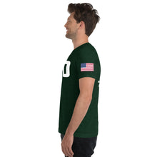 Load image into Gallery viewer, 2025 Fathers Day T-Shirt - HAMMERLIGHT DEFENSE
