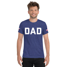 Load image into Gallery viewer, 2025 Fathers Day T-Shirt - HAMMERLIGHT DEFENSE
