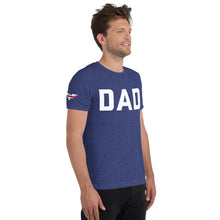 Load image into Gallery viewer, 2025 Fathers Day T-Shirt - HAMMERLIGHT DEFENSE
