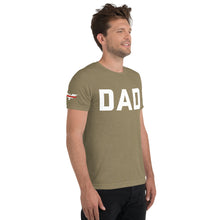 Load image into Gallery viewer, 2025 Fathers Day T-Shirt - HAMMERLIGHT DEFENSE
