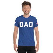 Load image into Gallery viewer, 2025 Fathers Day T-Shirt - HAMMERLIGHT DEFENSE
