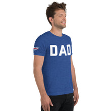 Load image into Gallery viewer, 2025 Fathers Day T-Shirt - HAMMERLIGHT DEFENSE
