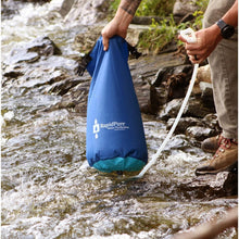 Load image into Gallery viewer, RapidPure Trail Blazer Gravity Purifier 9L
